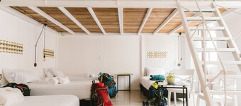 Guillerminas Hostel Boutique