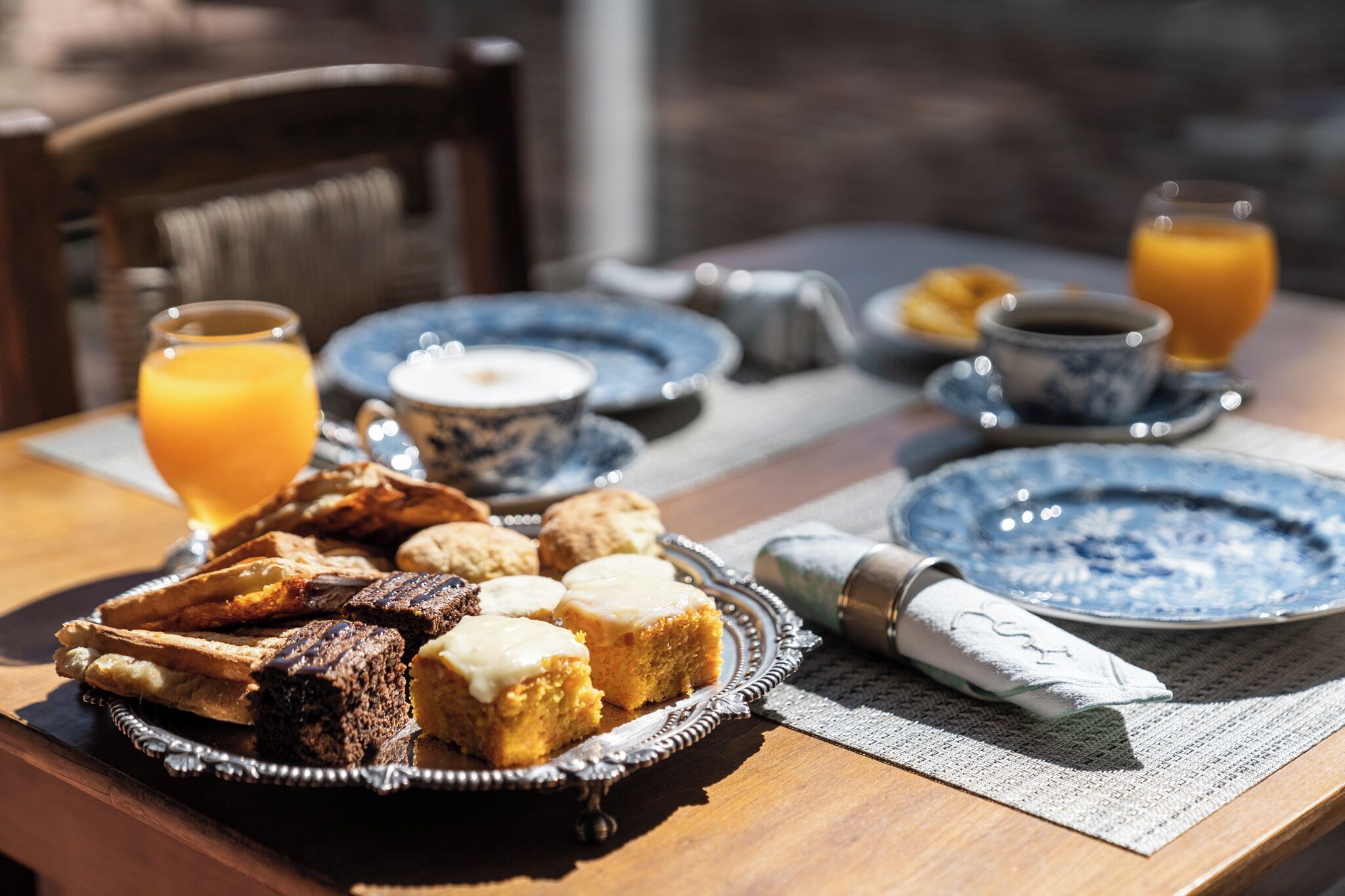 Photo - Posada Manuel Lobo