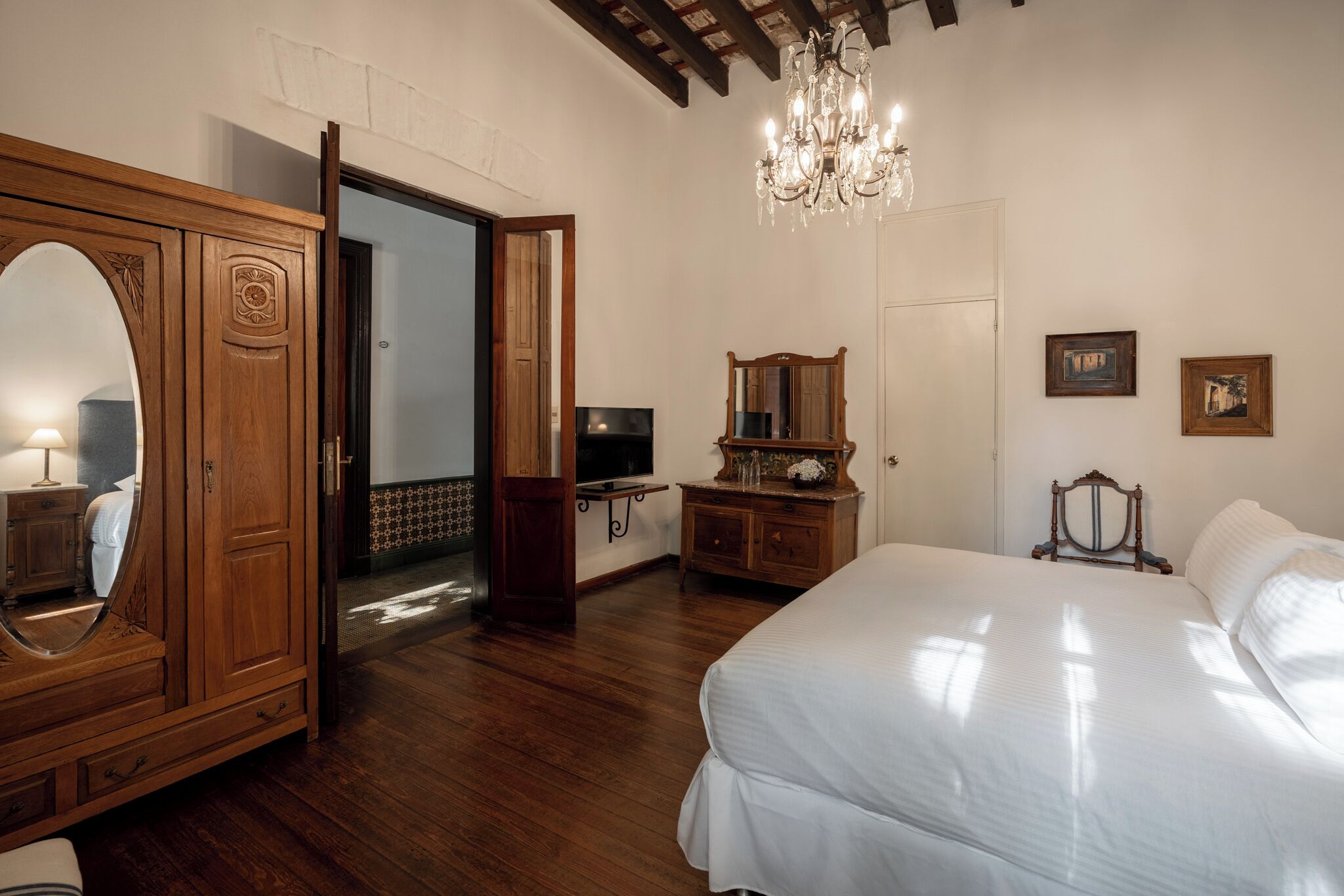 Photo - Posada Manuel Lobo