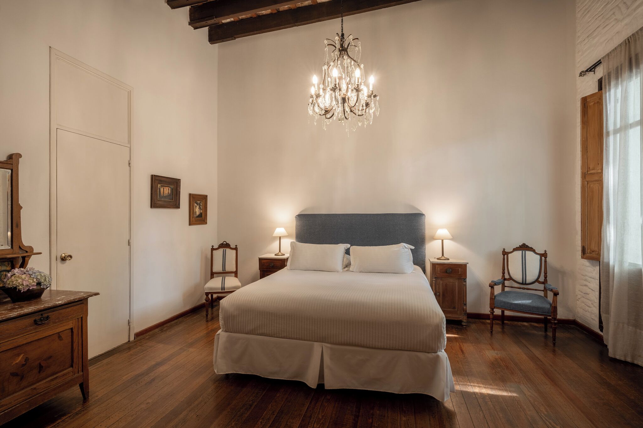 Photo - Posada Manuel Lobo