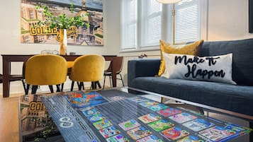 Sala de jogos