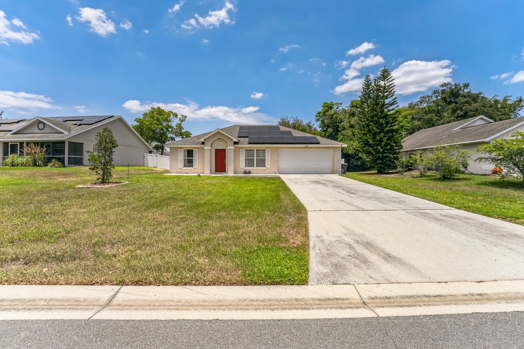 NEW LISTING! Charming Davenport Retreat with Private Pool by RedAwning