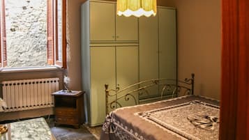 1 chambre, fer et planche Ă repasser, Wi-Fi