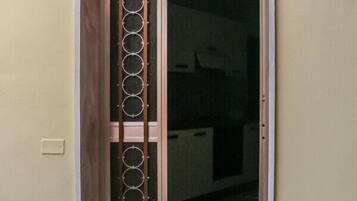 DĂ©tail de lâextĂ©rieur