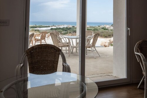 Bellavista Kamarina Resort Tripla