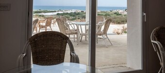 Bellavista Kamarina Resort Tripla