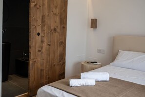 1 Schlafzimmer, Schreibtisch, Bügeleisen/Bügelbrett, WLAN