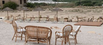 Bellavista Kamarina Resort Tripla