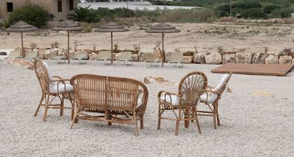 Bellavista Kamarina Resort Tripla