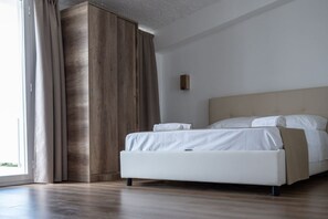 1 chambre, bureau, Wi-Fi gratuit