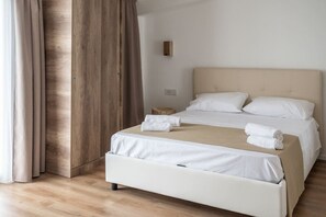 1 chambre, bureau, Wi-Fi gratuit