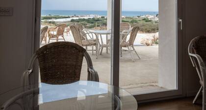 Bellavista Kamarina Resort - Quadrupla