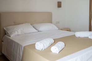 1 chambre, bureau, Wi-Fi gratuit