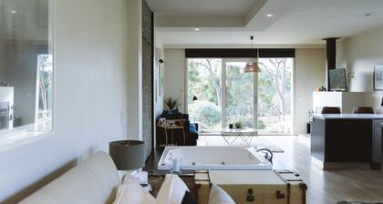 Polperro Winery Villas - Villa 1