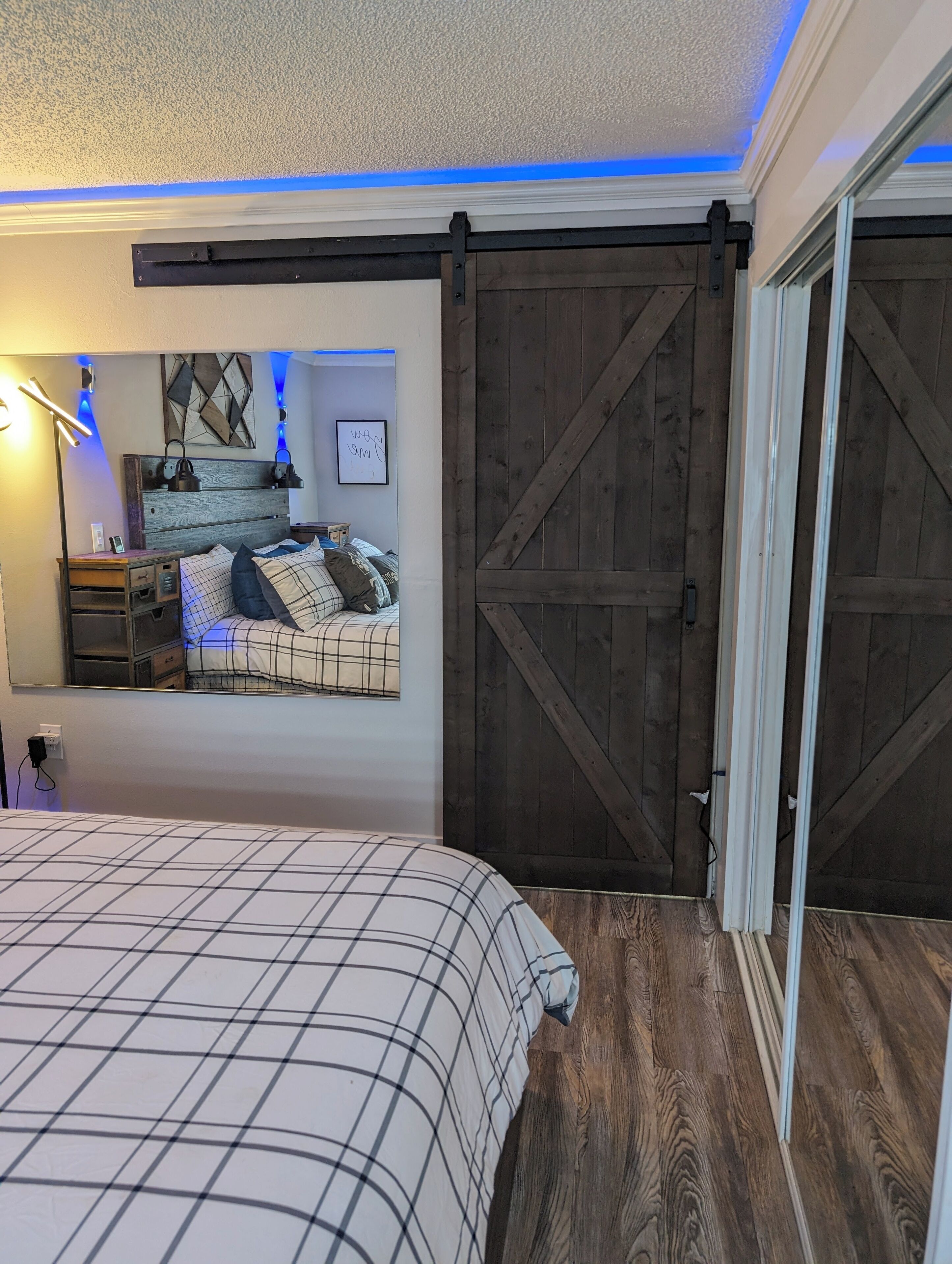 1 Schlafzimmer, Zimmersafe, Bügeleisen/Bügelbrett, WLAN