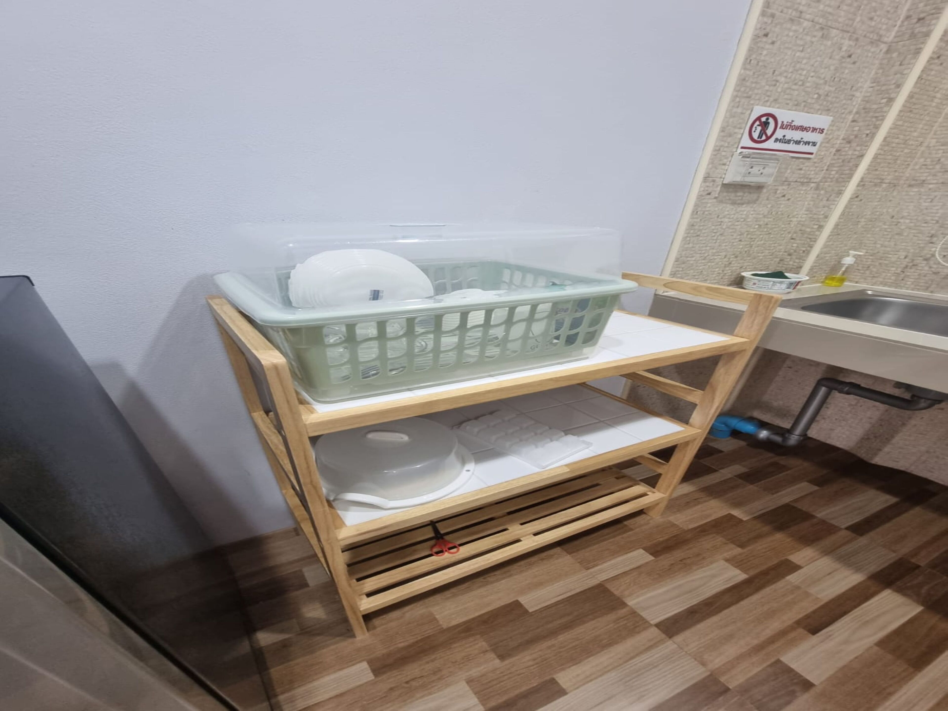 客房