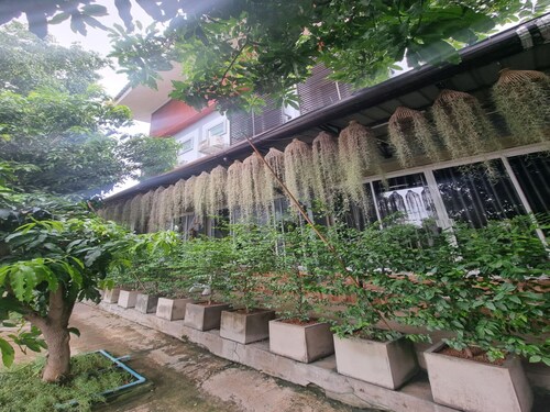 Patamanan Residence Ang Thong