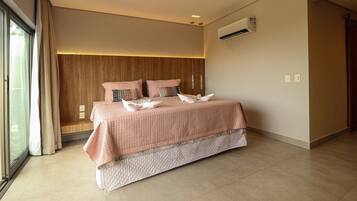 Apartment | 1 bedroom, desk, free WiFi