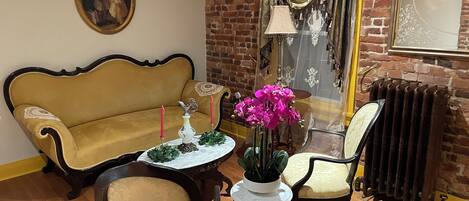 Televisor intel·ligent i llar de foc