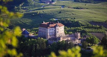 1 Bedroom Apartment in Cavareno