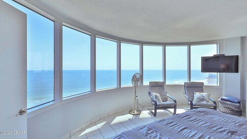 Direct Ocean View Oasis on the World's Most Famous Beach!