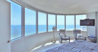 Direct Ocean View Oasis on the World's Most Famous Beach!