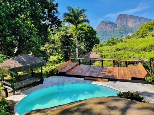 Rio Eco Paradise