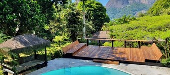 Rio Eco Paradise