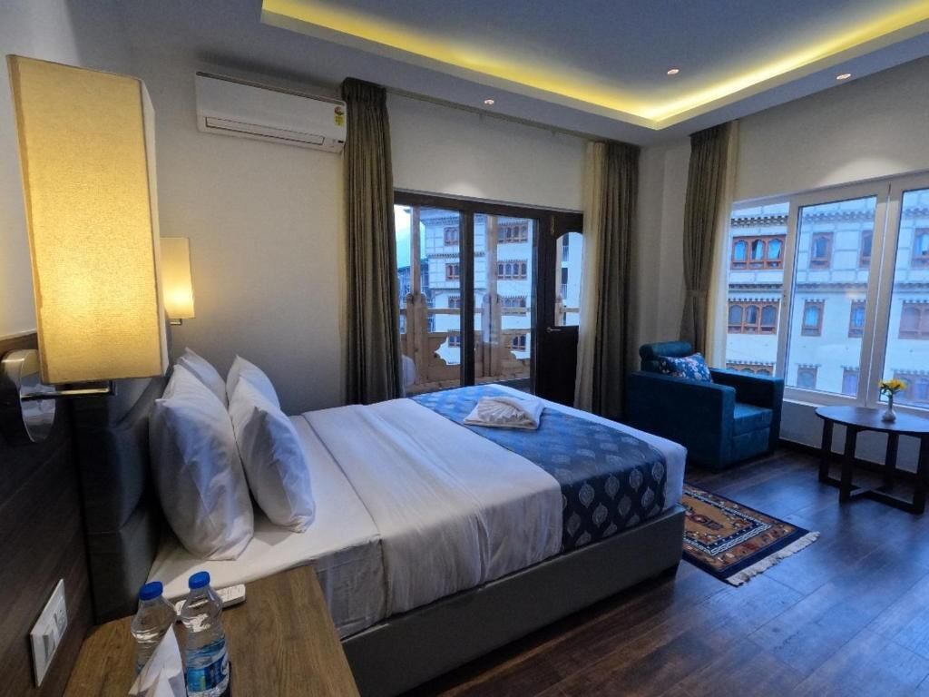 Chambre