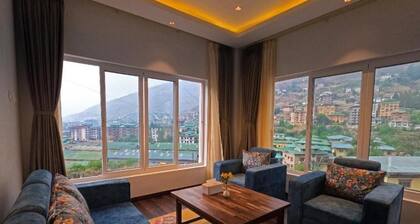 Asura Hotel - Twin Room