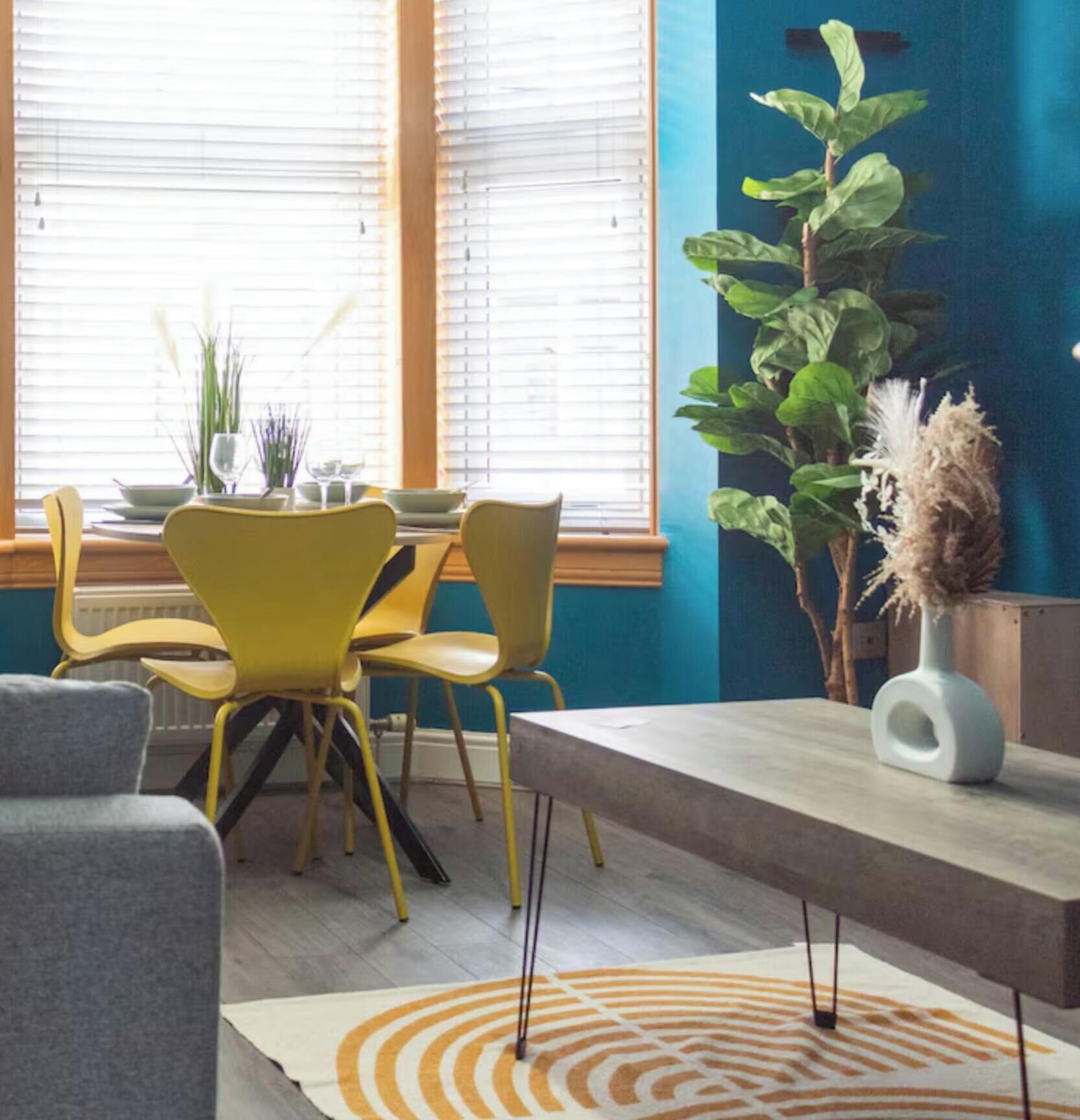 Caledonia Luxe Stays Short Lets & Serviced Accommodation