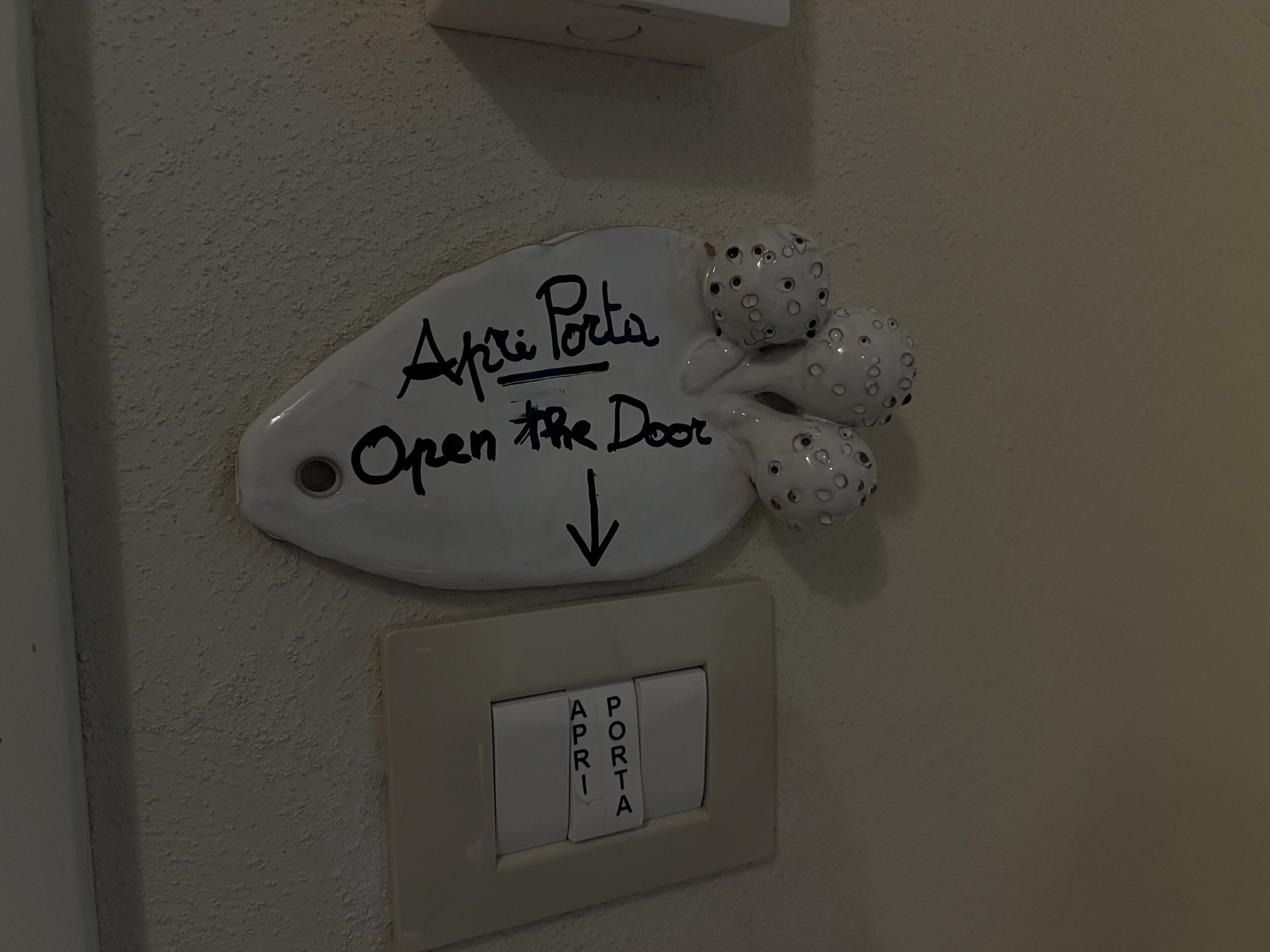 Photo - La Dimora Degli Dei