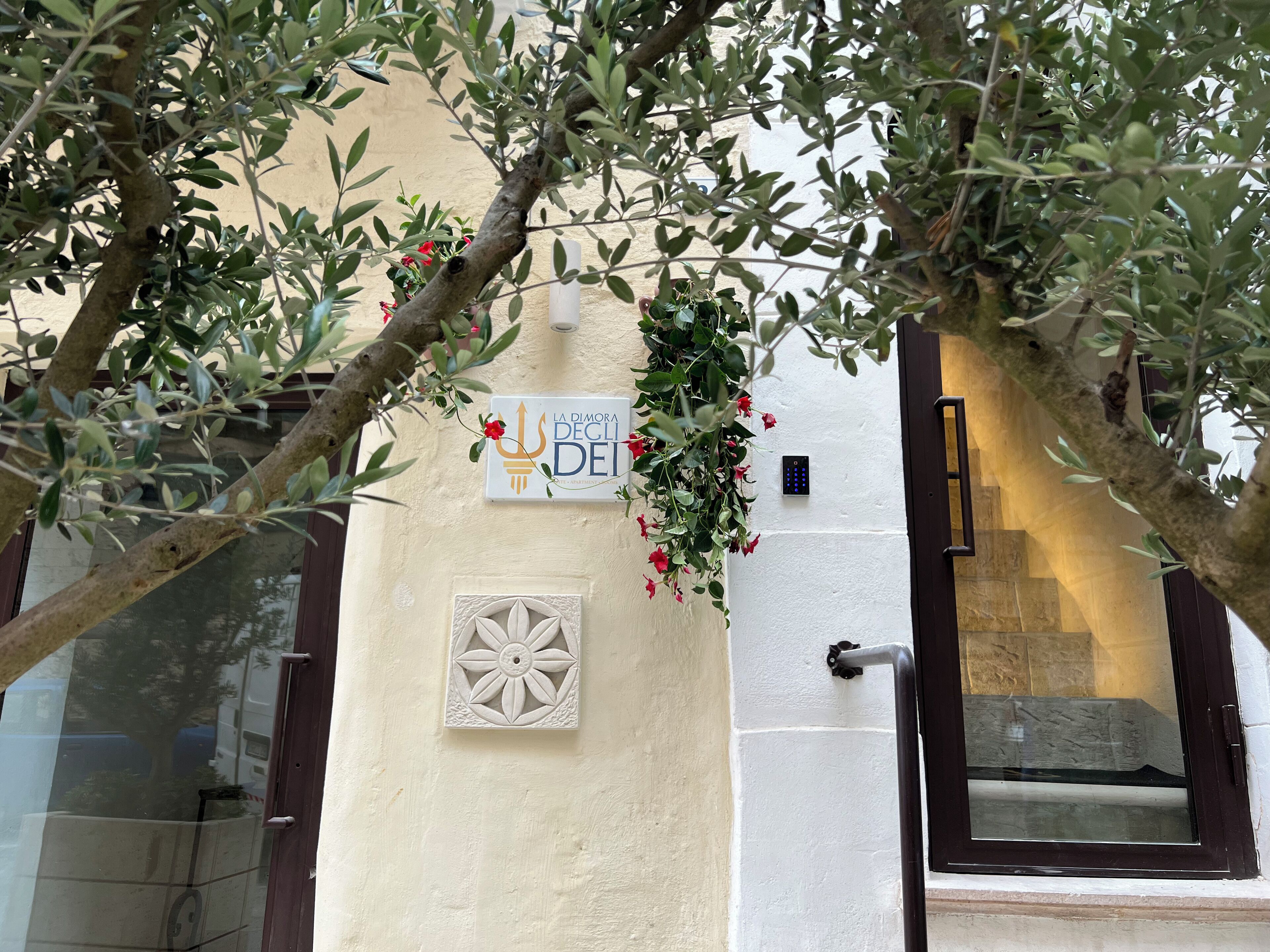 Photo - La Dimora Degli Dei