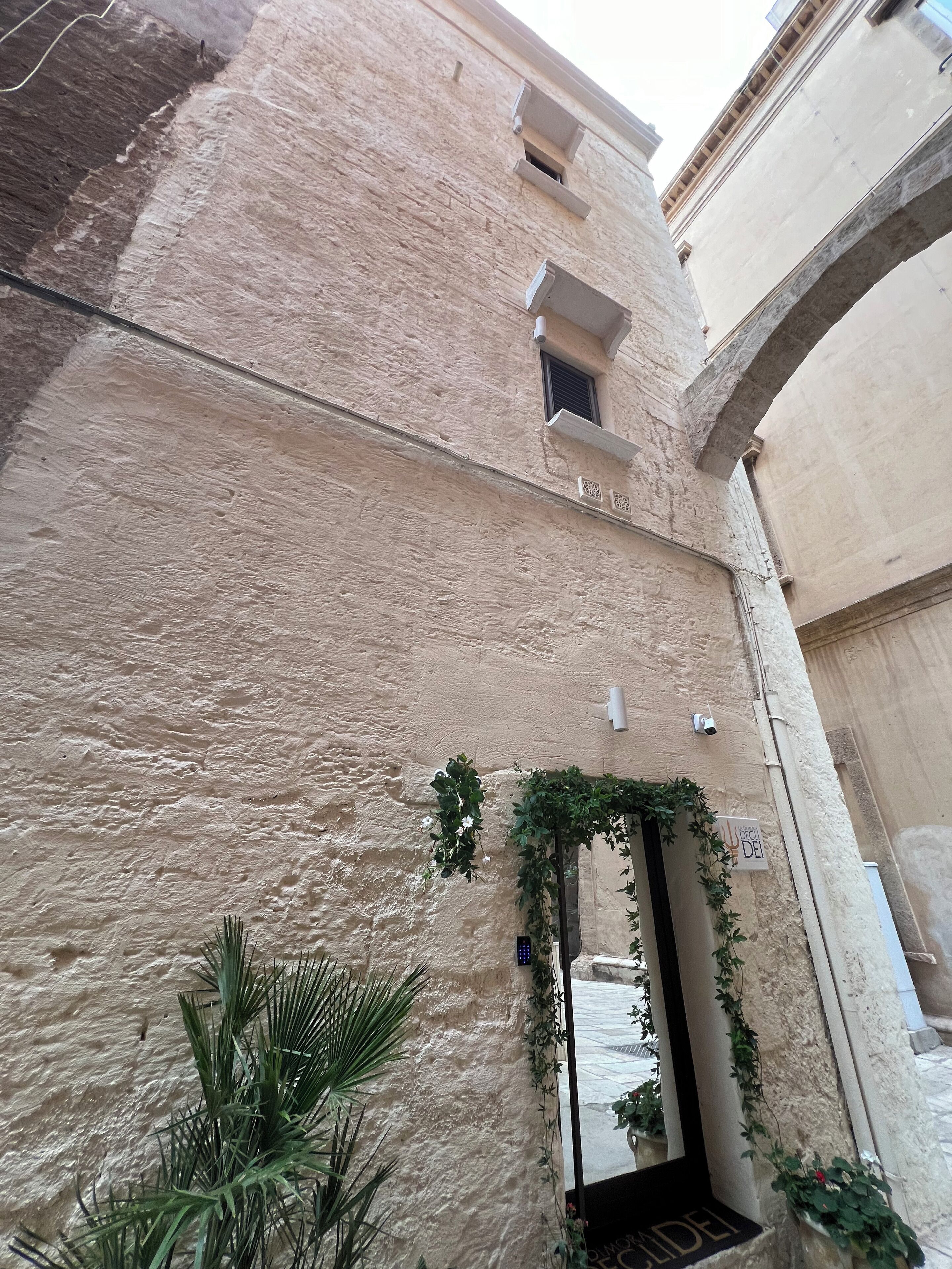 Photo - La Dimora Degli Dei