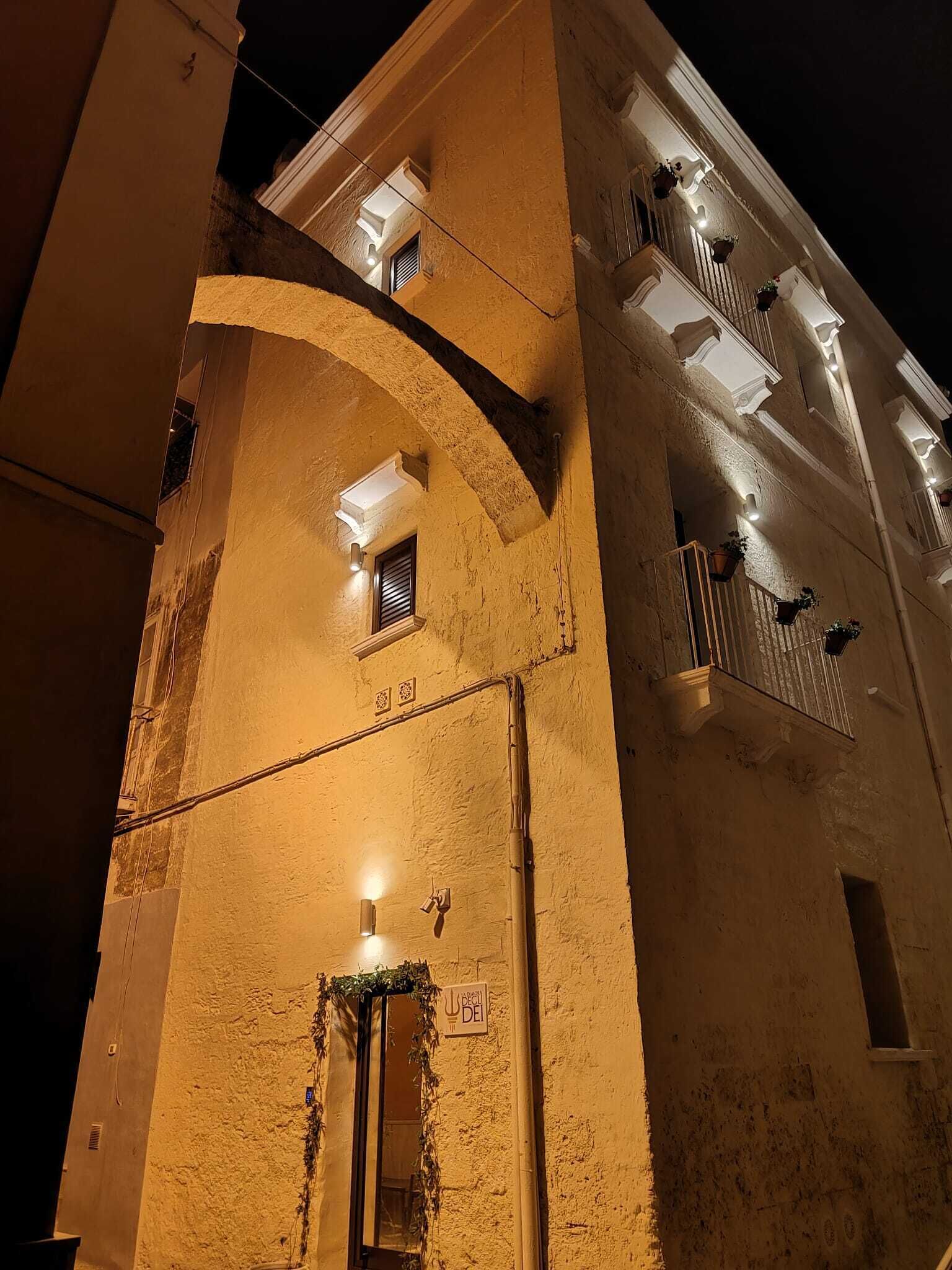 Photo - La Dimora Degli Dei