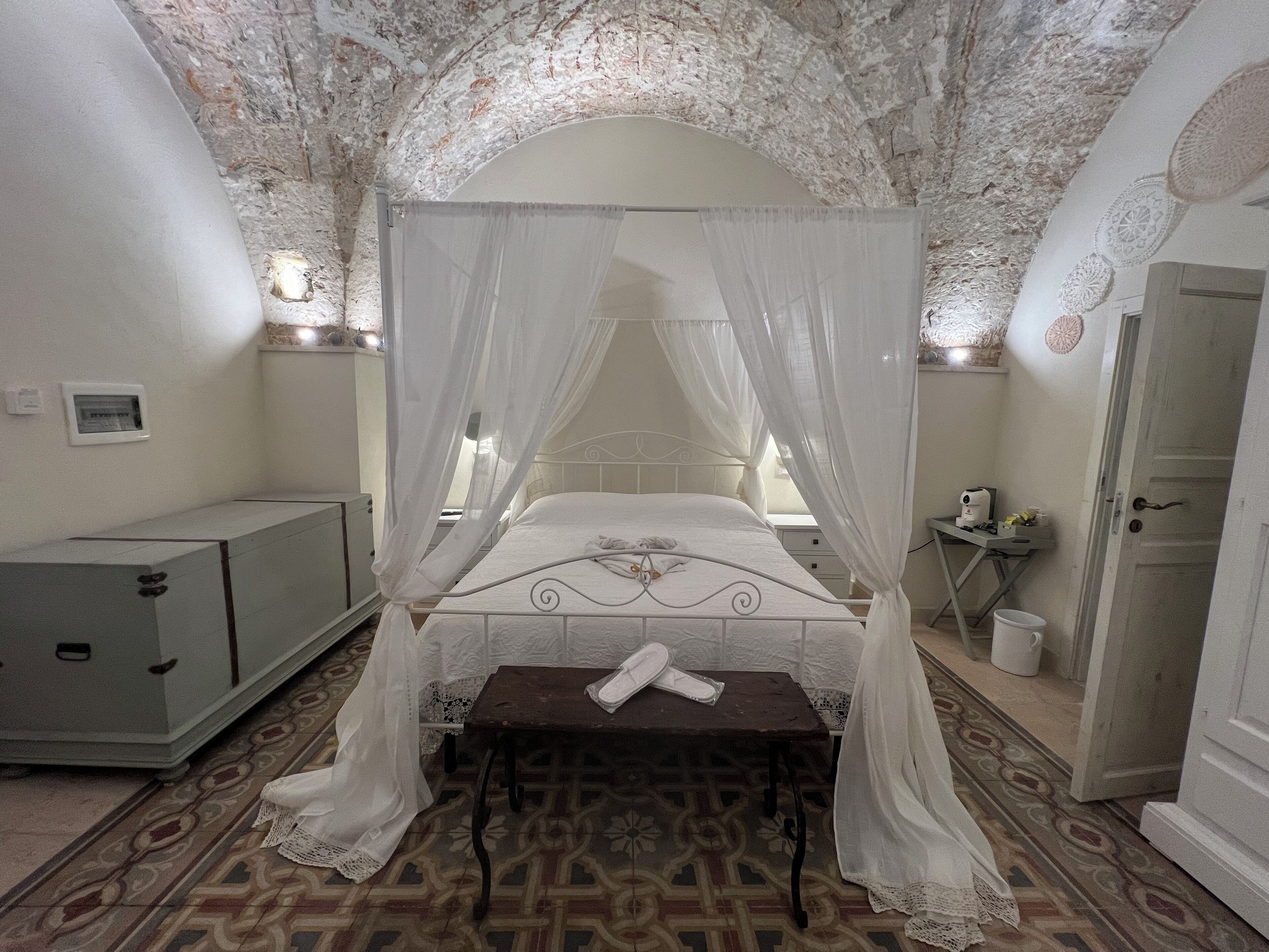 Photo - La Dimora Degli Dei