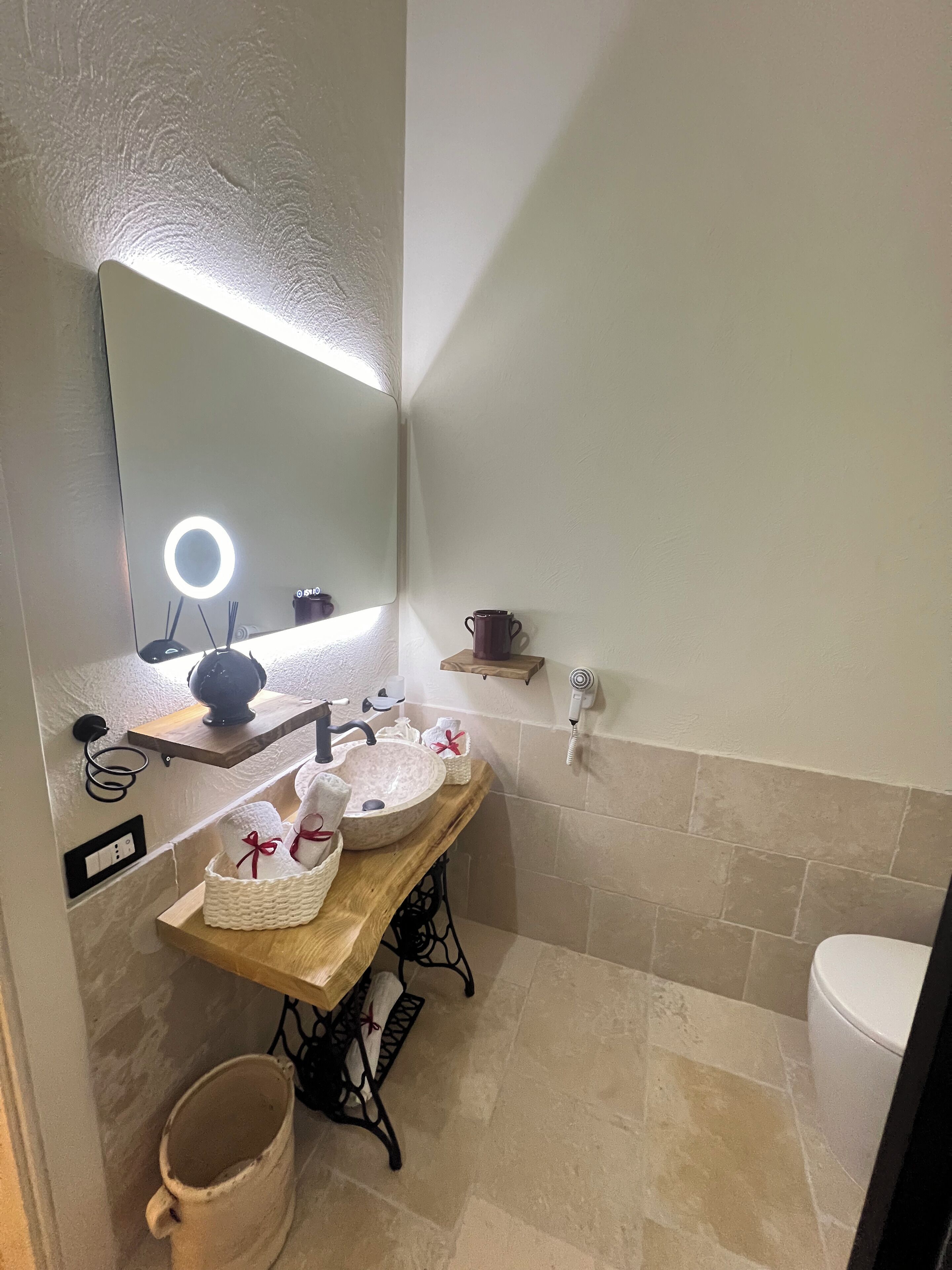 Foto - La Dimora Degli Dei