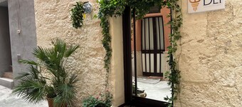 La Dimora Degli Dei