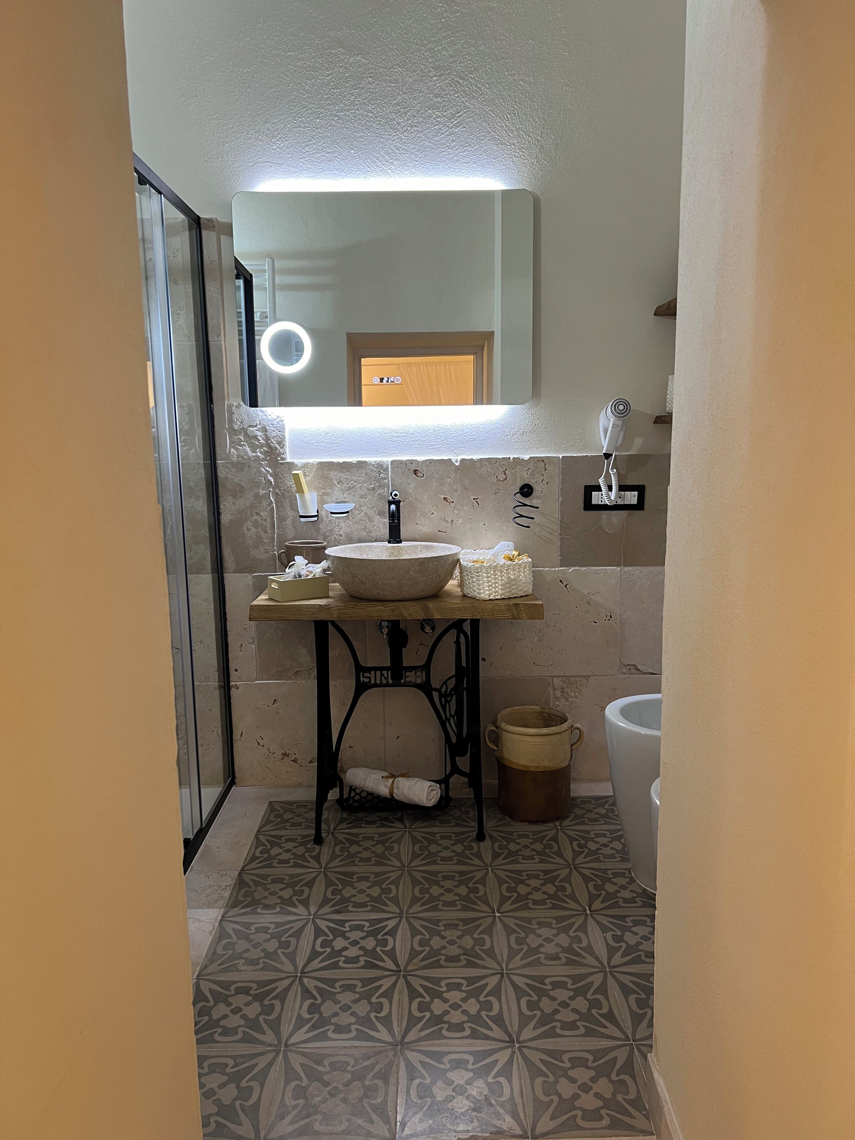 Foto - La Dimora Degli Dei