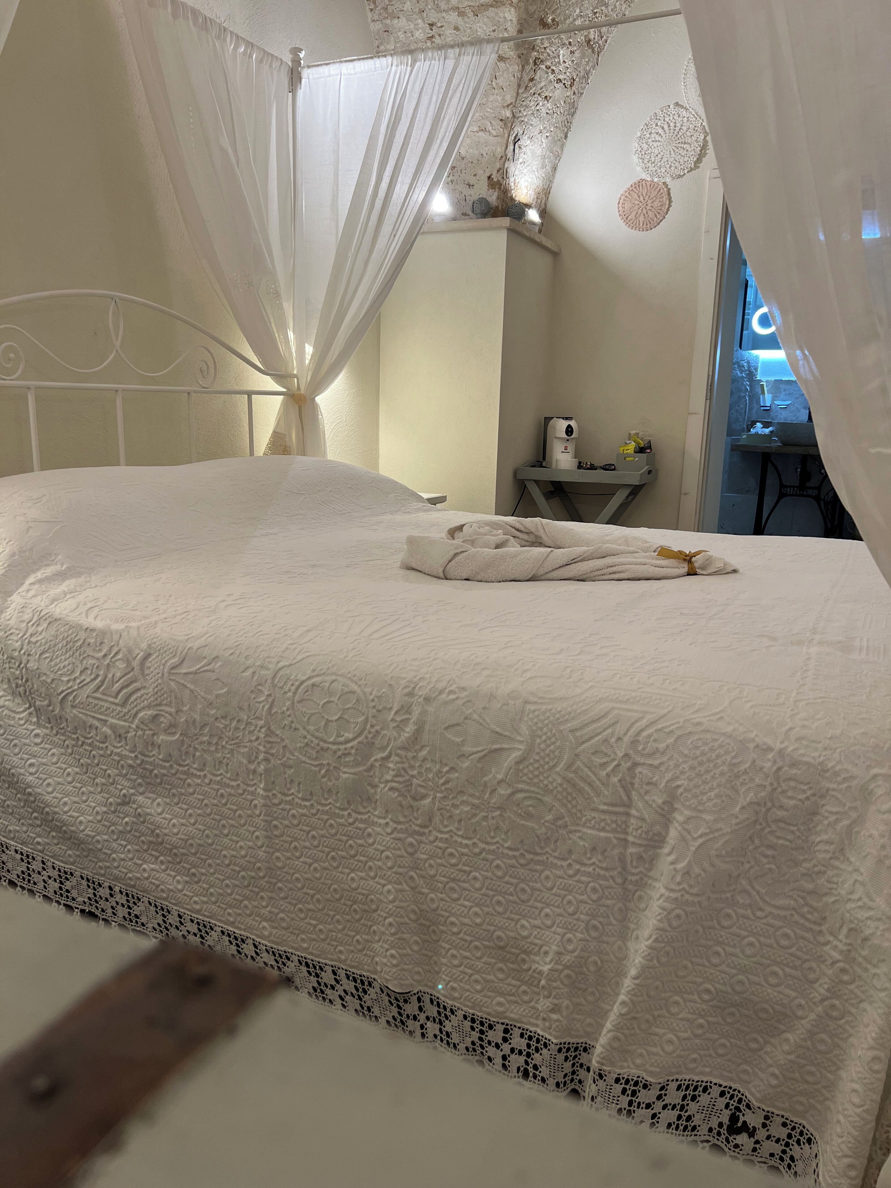 Photo - La Dimora Degli Dei