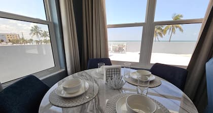 Times Square Hideaway By FL Vibes