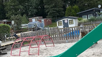 Kinderbereich