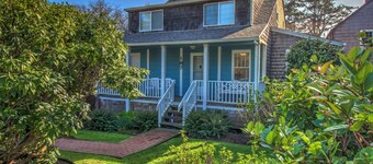 McRae House- Close to Beach-Family Friendly Beach House-Prime location-Cozy