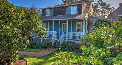 McRae House - Cannon Beach Property Mgmt