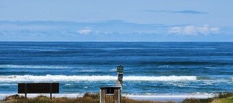 The Anderson Trail House - Cannon Beach Property Mgmt