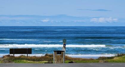 The Anderson Trail House - Cannon Beach Property Mgmt