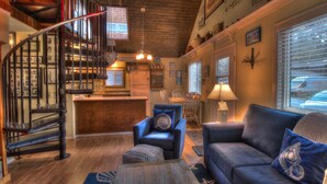 Coin séjour