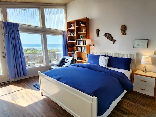 3 bedrooms, desk, free WiFi, bed sheets