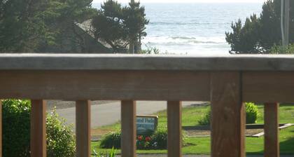 Cottage Inn-Cannon Beach Property Mgmt