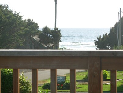 Cottage Inn-Cannon Beach Property Mgmt